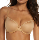 Memory Foam Bra - Toffee