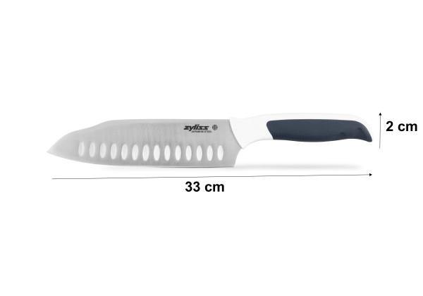 Comfort Santoku Knife 18cm/7"