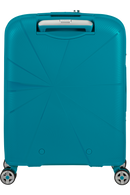 StarVibe 55cm Spinner Cabin Case - Verdigris