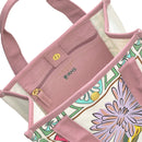 Small Open Top Grab - Natural