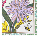 Small Open Top Grab - Natural