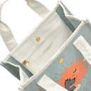 You Are My Sunshine Small Grab - Seafoam