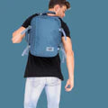 Classic Backpack 28 Litre - Aruba Blue