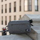 Classic Cross Body Bag 11 Litre - Original Grey