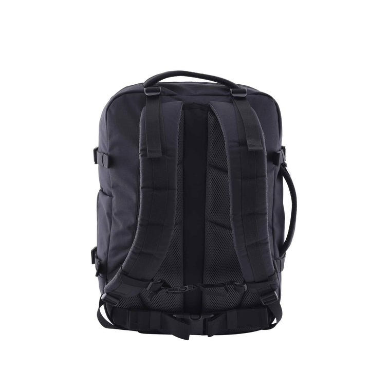Military Backpack 36 Litre - Absolute Black