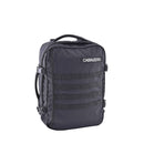 Military Backpack 28 Litre - Absolute Black
