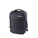 Military Backpack 28 Litre - Absolute Black