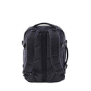 Military Backpack 28 Litre - Absolute Black