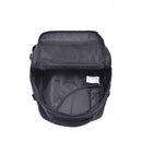 Military Backpack 28 Litre - Absolute Black