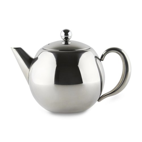 Cafe Ole Rondeo 35oz Teapot