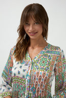 Cala Shirt - Off White