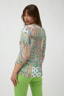 Cala Shirt - Off White