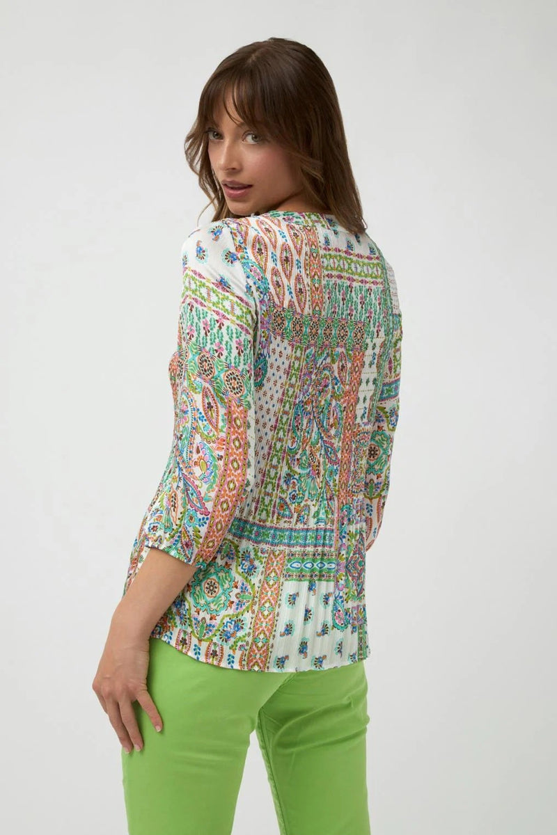 Cala Shirt - Off White