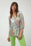 Cala Shirt - Off White