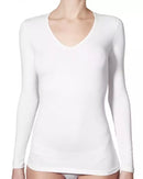 Long Sleeve T-Shirt - Dune