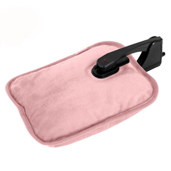 Rechargeable Hot Water Bottle