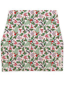 Christmas Ditsy Table Runner