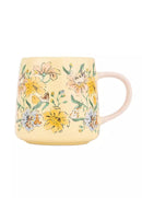 Easter Bunny Billie Mug