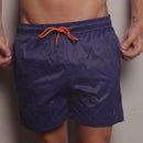 Swim Shorts - Navy