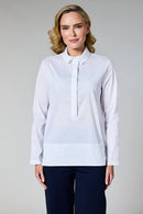 Shirt - White
