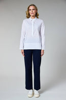 Shirt - White