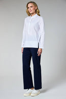 Shirt - White
