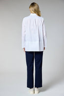 Shirt - White