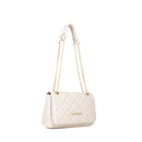 Ocarina Flap Bag - Ecru