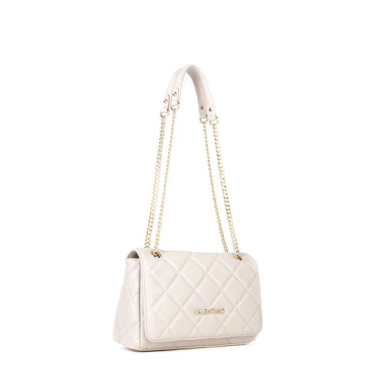 Ocarina Flap Bag - Ecru