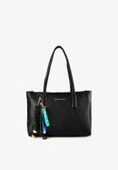 Ryta Re Shopping - Black