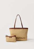 Maiam Shopper - Natural
