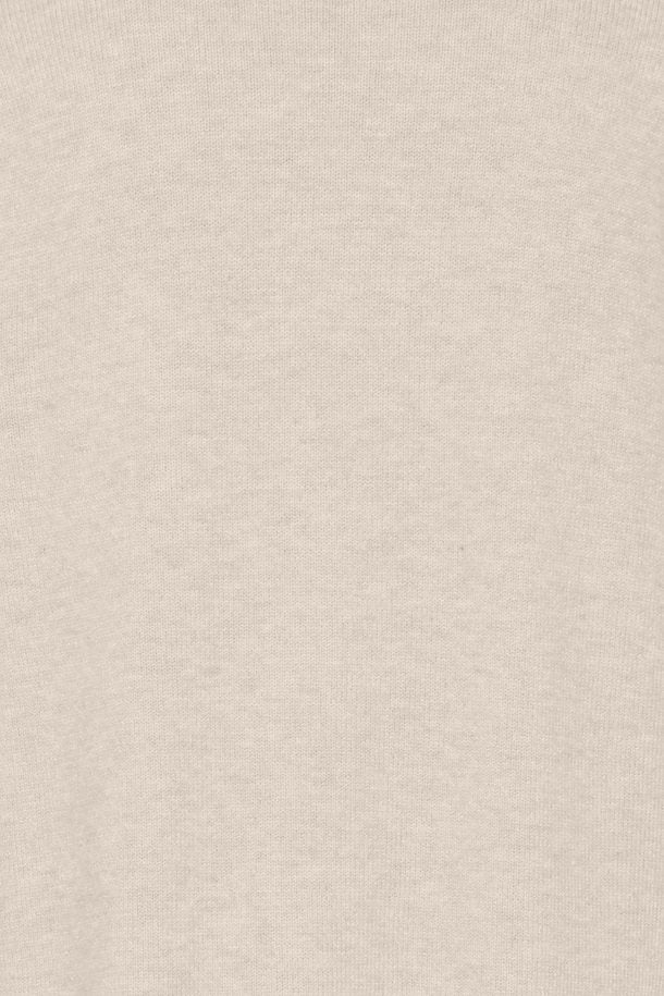 Nonina Cardigan - Cement Melange