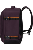 Take2Cabin Small Backpack - Dark Plum