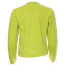 Chantelle Cardigan - Lime