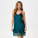Chemise - Pine Green