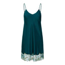 Chemise - Pine Green