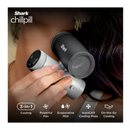 ChillPill 3-in-1 Fan, Mist & InstaChill System – Carbon