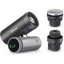 ChillPill 3-in-1 Fan, Mist & InstaChill System – Carbon
