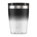 340ml Coffee Cup - Gradient Mono