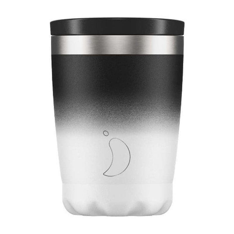340ml Coffee Cup - Gradient Mono