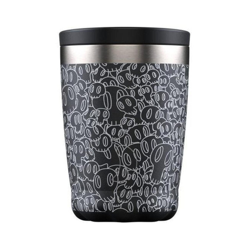 340ml Coffee Cup - Osseous Horde