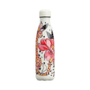 Water Bottle 500ml - Tropical Cheeta Jungle