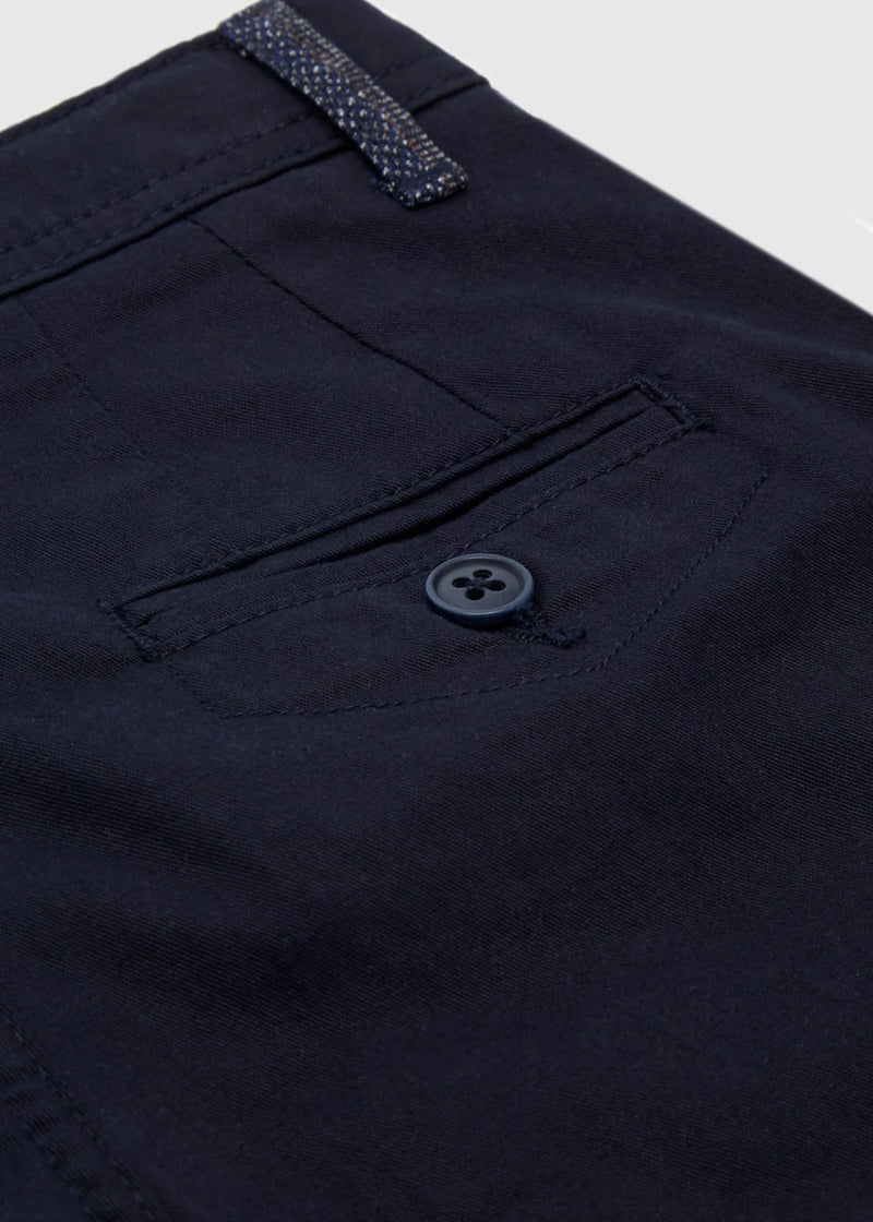 Chino - Navy