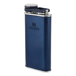 Easy-Fill Wide Mouth Flask 0.23L Nightfall