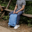 Classic Backpack 36 Litre - Infinity Blue