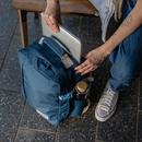Classic Tech Backpack 28 Litre - Blue Grotto