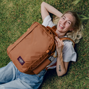 Classic Tech Backpack 28 Litre - Cinnamon