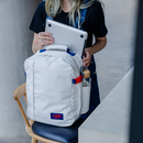 Classic Tech Backpack 28 Litre - Cloud Nine