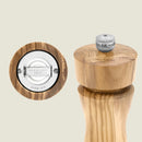 Portobello Olive Wood Salt Mill
