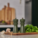 Kenton Salt & Pepper Mill Set - Rosemary